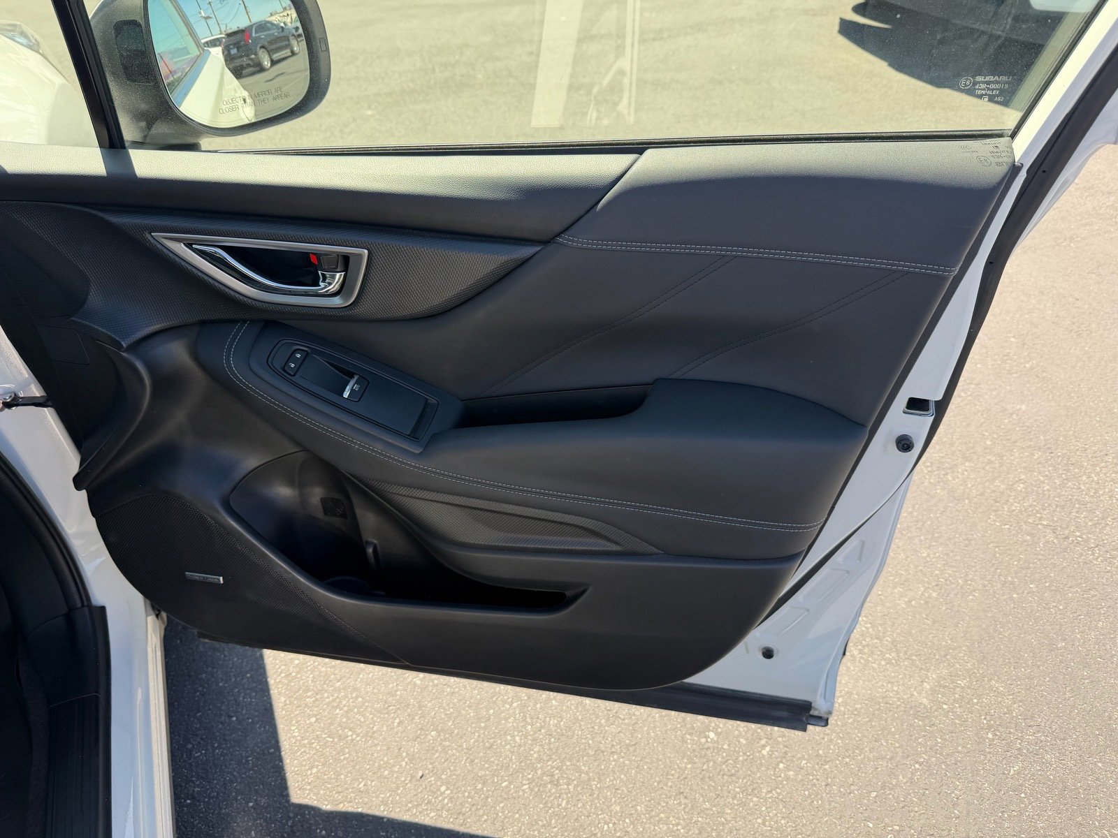 Used 2021 Subaru Forester Limited w/ Popular Package #3 image 21