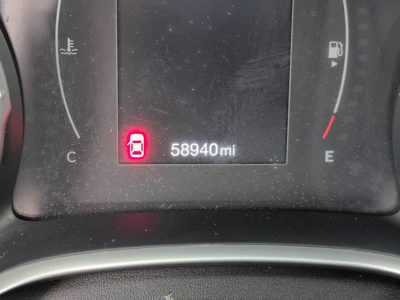 Used 2019 Jeep Compass Latitude FWD image 26