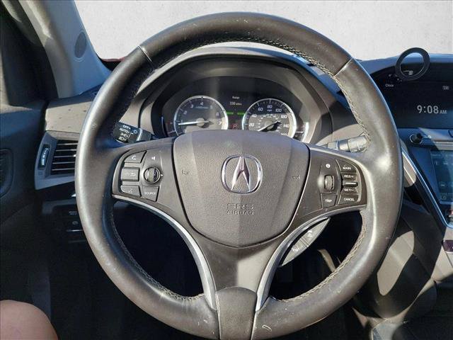 Used 2020 Acura MDX FWD image 15