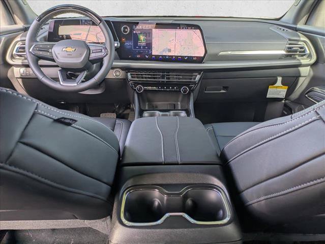 New 2026 Chevrolet Traverse LT w/ Enhanced Driving Package FWD image 14