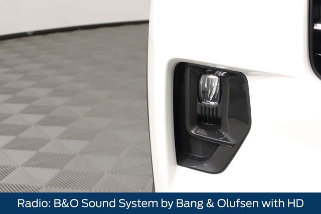 New 2026 Ford Explorer Platinum w/ LUX Leather Package image 11