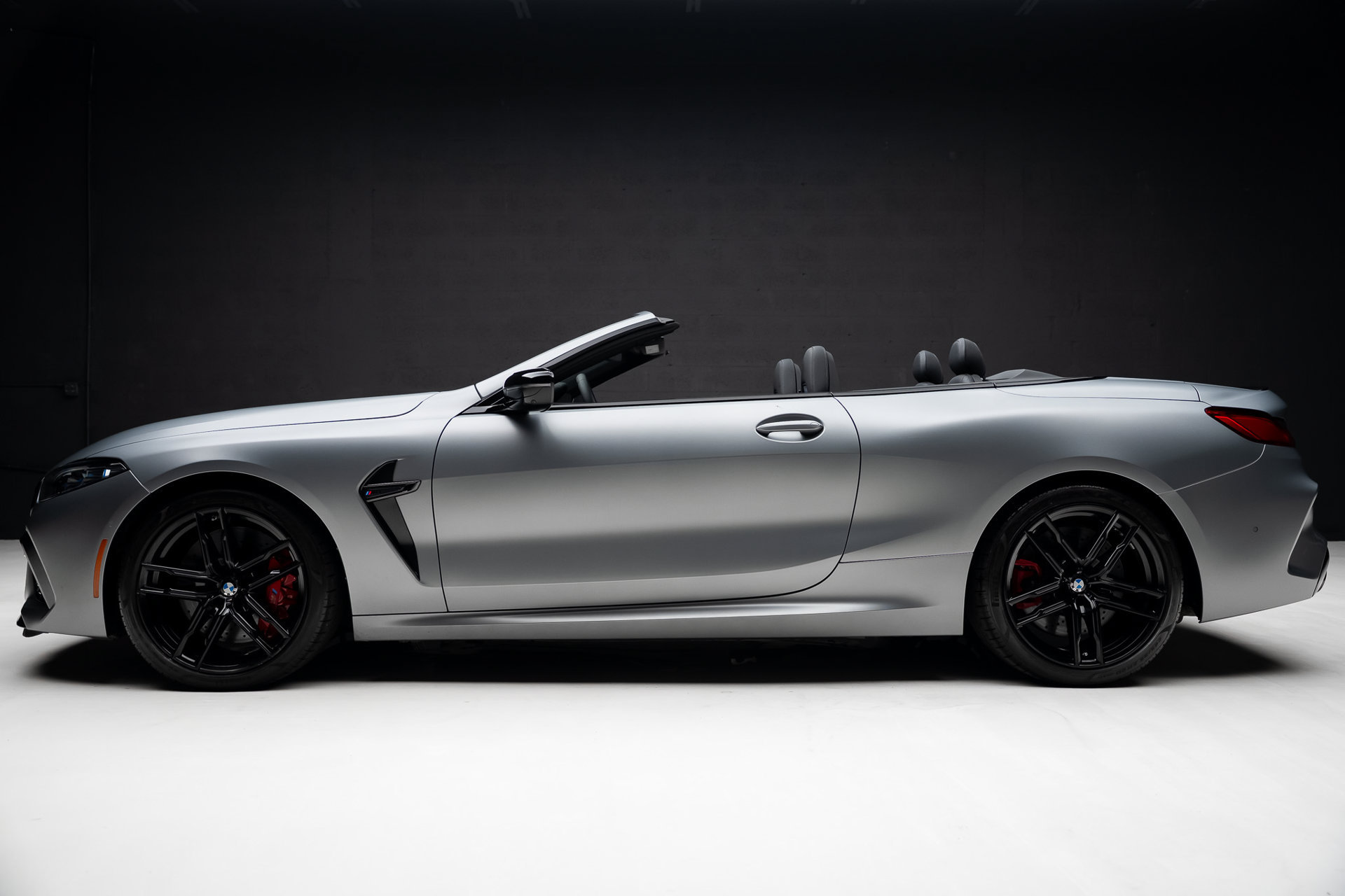 Used 2024 BMW M8 Competition AWD/4WD image 20