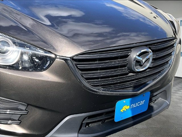 Used 2016 MAZDA CX-5 Sport AWD/4WD image 28