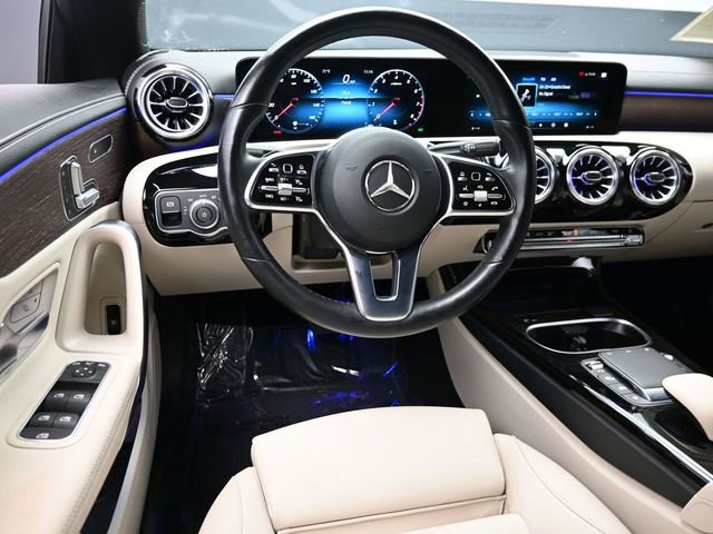 Used 2023 Mercedes-Benz CLA 250 4MATIC w/ Premium Package image 19