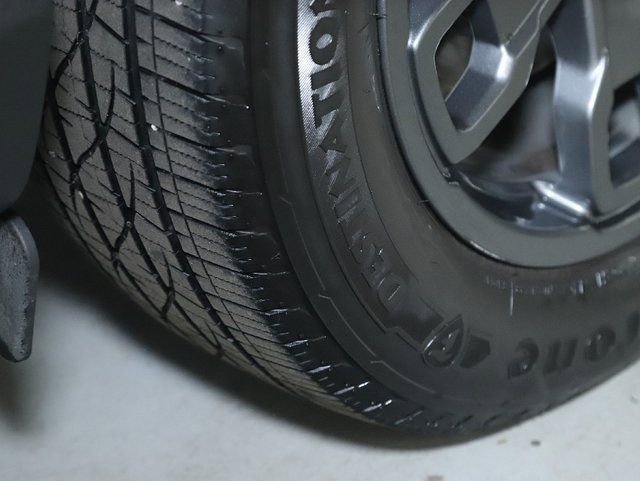 Used 2021 Ford Bronco Sport Big Bend image 29