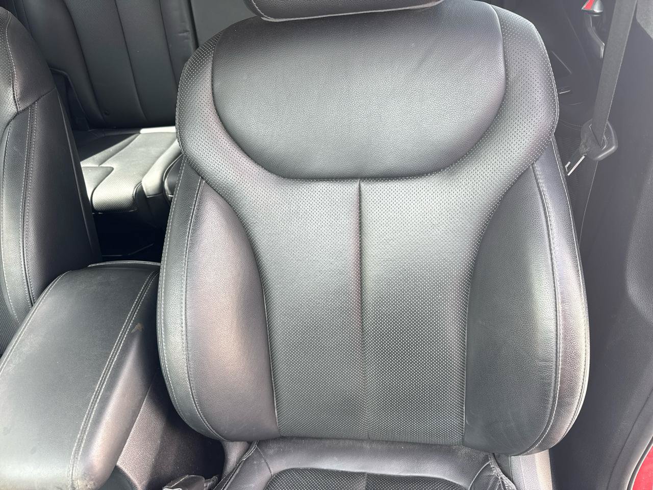 Used 2019 Hyundai Santa Fe Limited FWD image 33