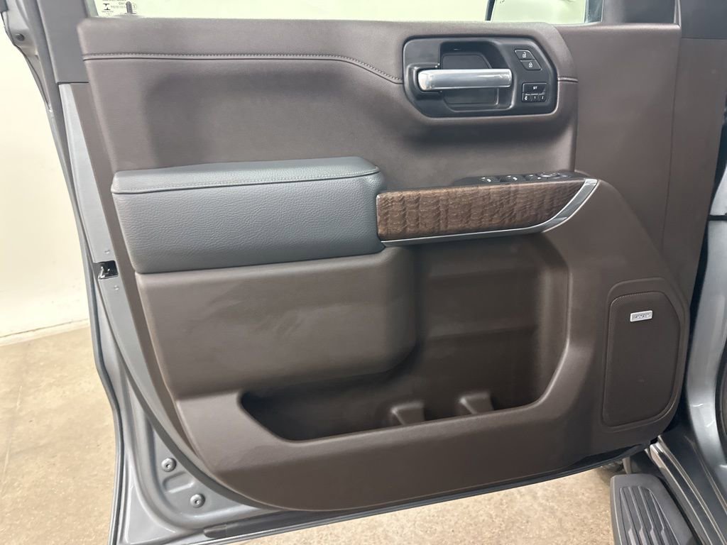 Certified 2021 GMC Sierra 1500 Denali w/ Technology Package image 31