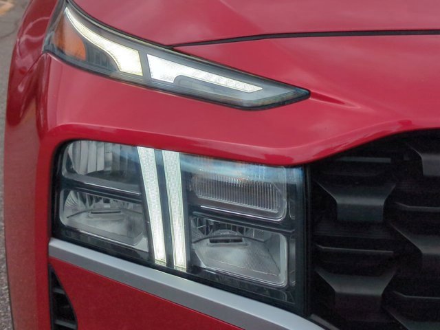 Used 2021 Hyundai Santa Fe SE image 10