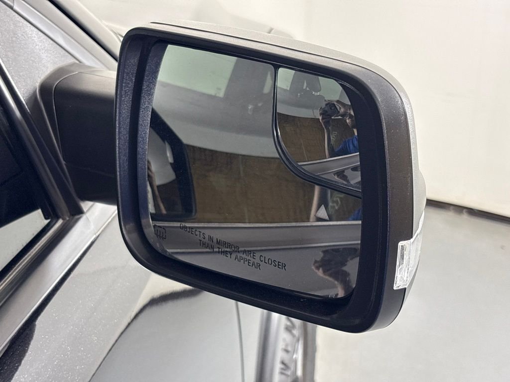 Used 2022 RAM 1500 Rebel w/ Rebel Level 2 Equipment Group AWD/4WD image 15
