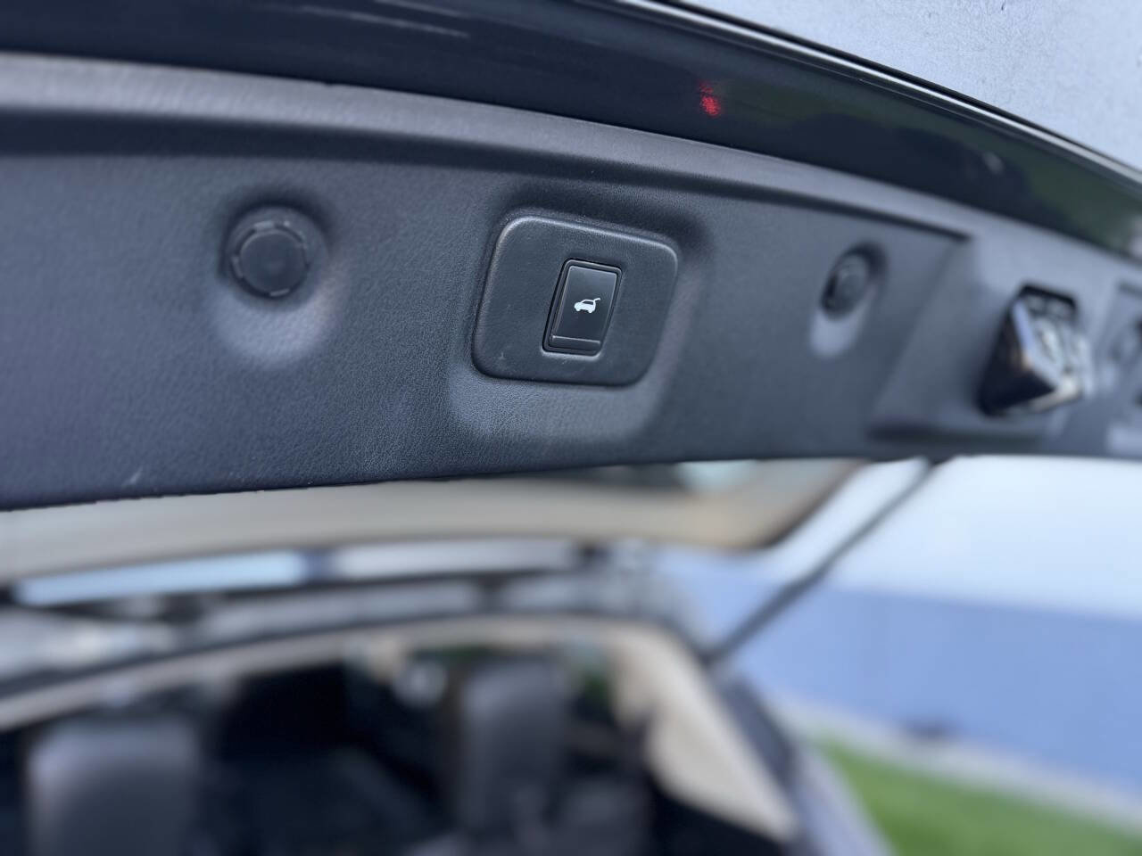 Used 2020 INFINITI QX60 Pure image 38