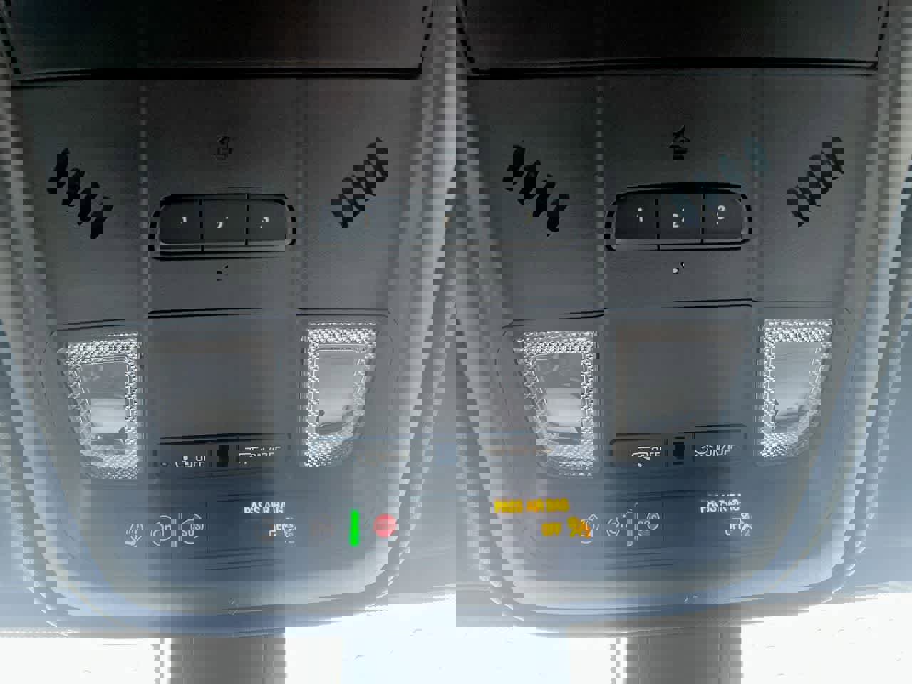 Certified 2024 Cadillac XT5 Luxury w/ LPO, Floor Liner Package image 28