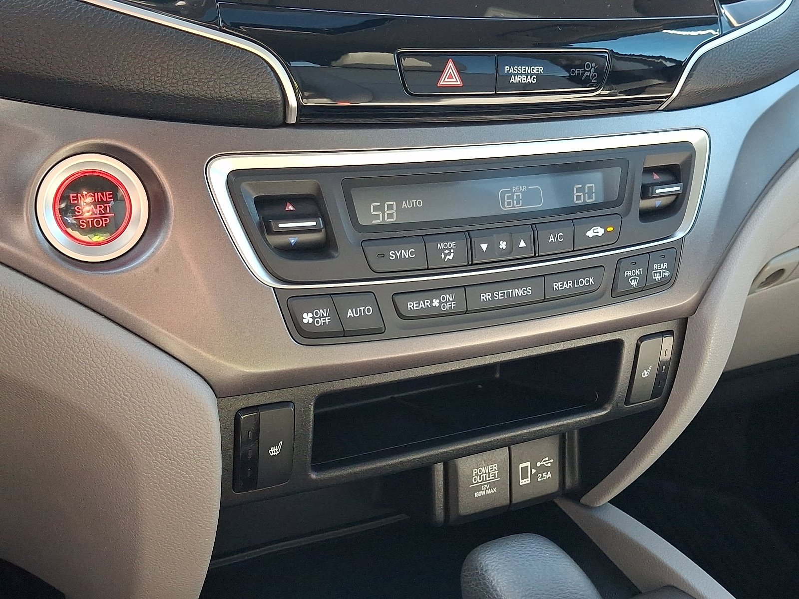 Used 2019 Honda Pilot EX-L image 18