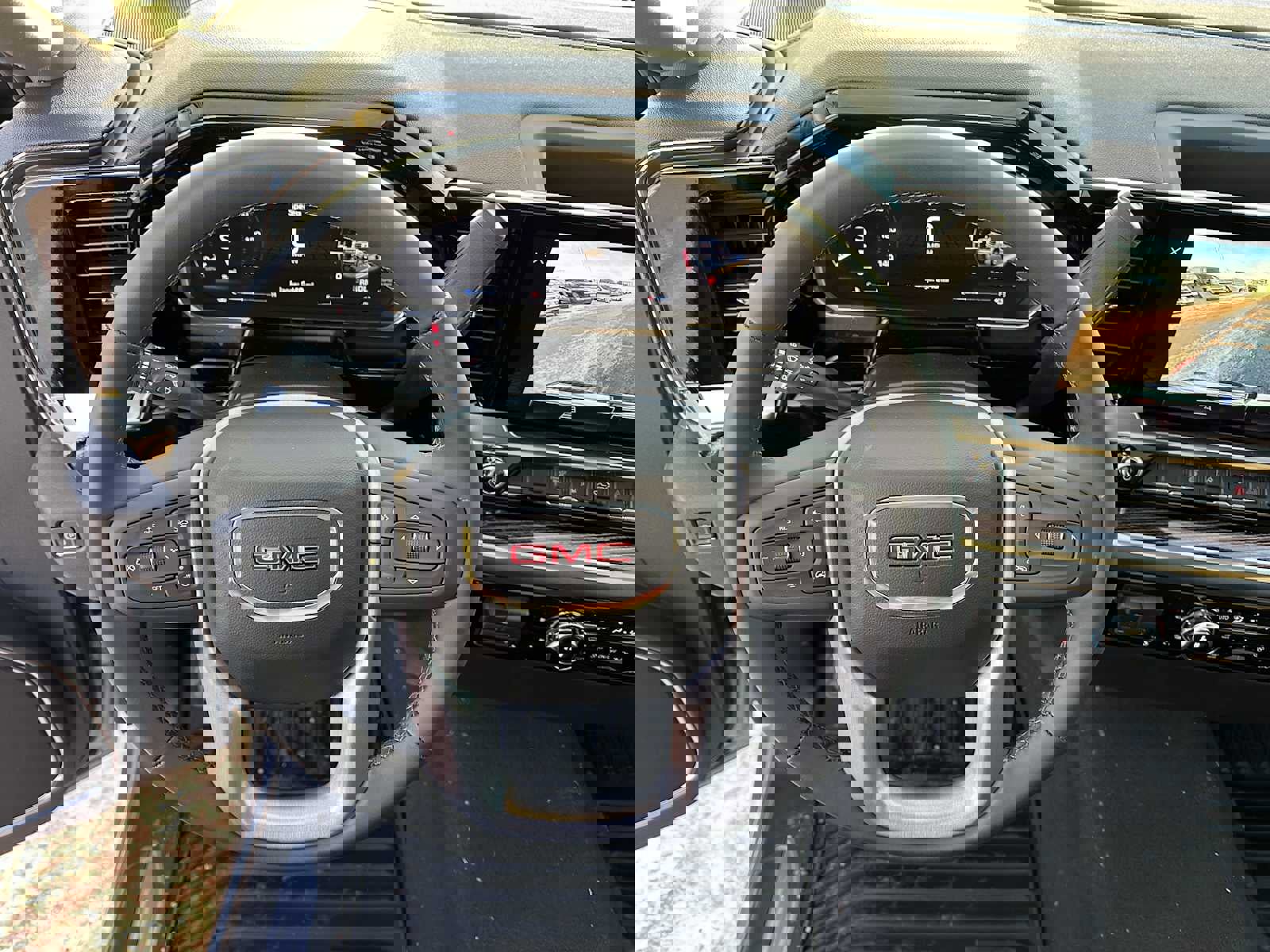 New 2026 GMC Sierra 2500 SLE w/ SLE Convenience Package image 22