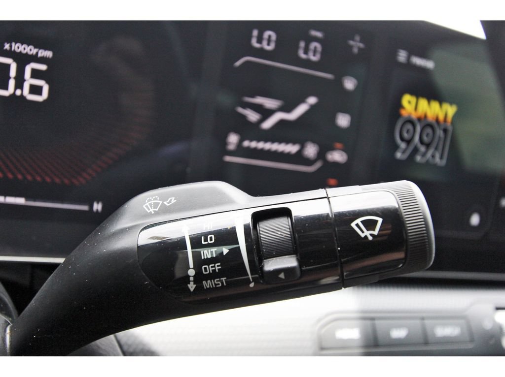 Used 2026 Kia K4 GT-Line w/ GT-Line Sunroof Package FWD image 18