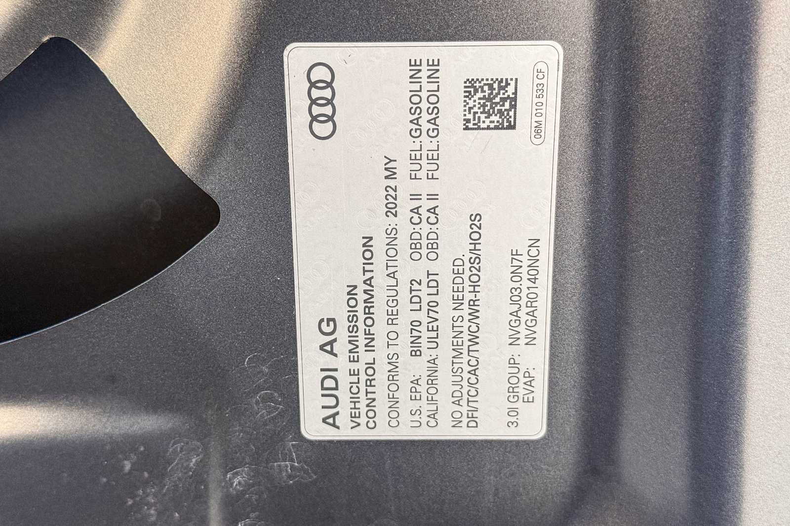 Used 2022 Audi SQ5 Premium Plus AWD/4WD image 29