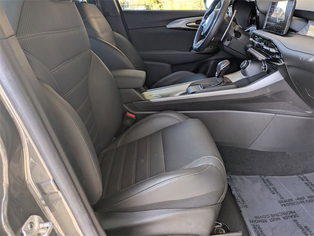 Used 2024 Alfa Romeo Tonale Veloce image 29