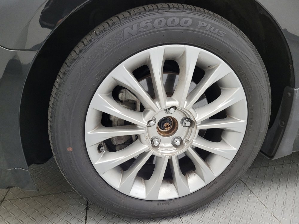 Used 2015 Hyundai Sonata Limited image 31