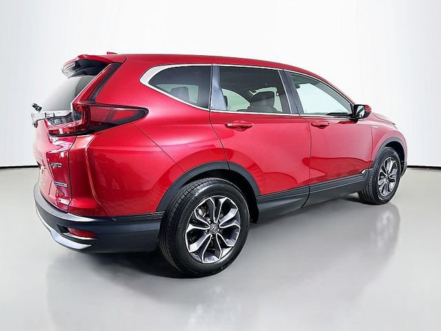 Used 2022 Honda CR-V EX-L image 7