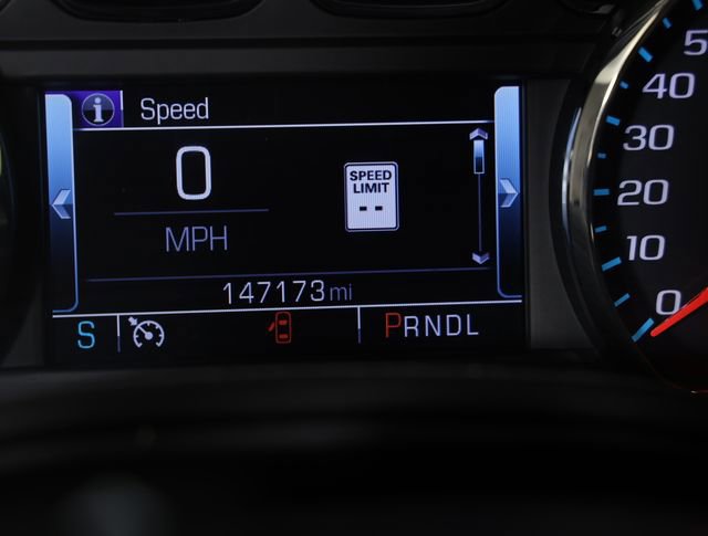 Used 2019 Chevrolet Tahoe LT image 10