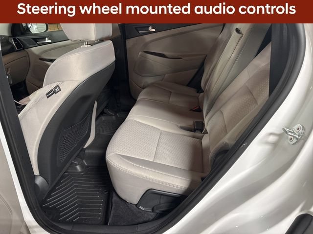 Used 2021 Hyundai Tucson Value AWD/4WD image 6