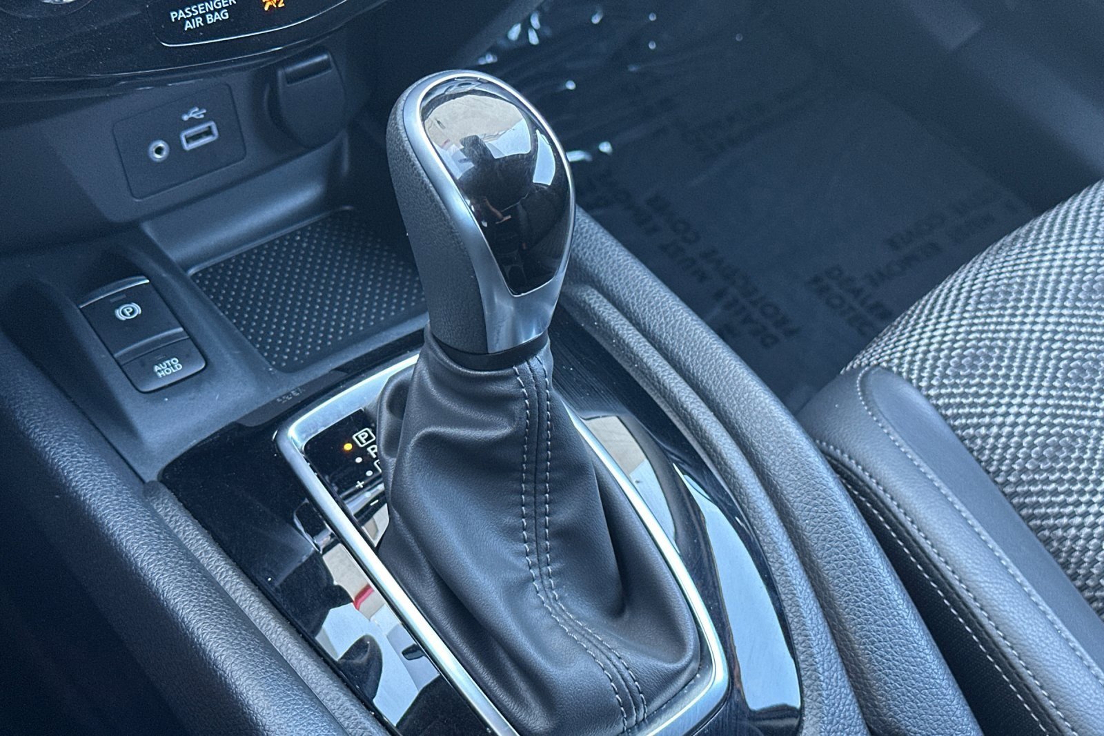 Used 2022 Nissan Rogue Sport SV w/ Technology Package image 20