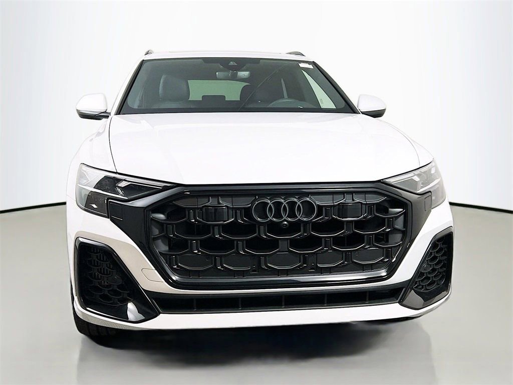 New 2026 Audi Q8 Premium Plus AWD/4WD image 2