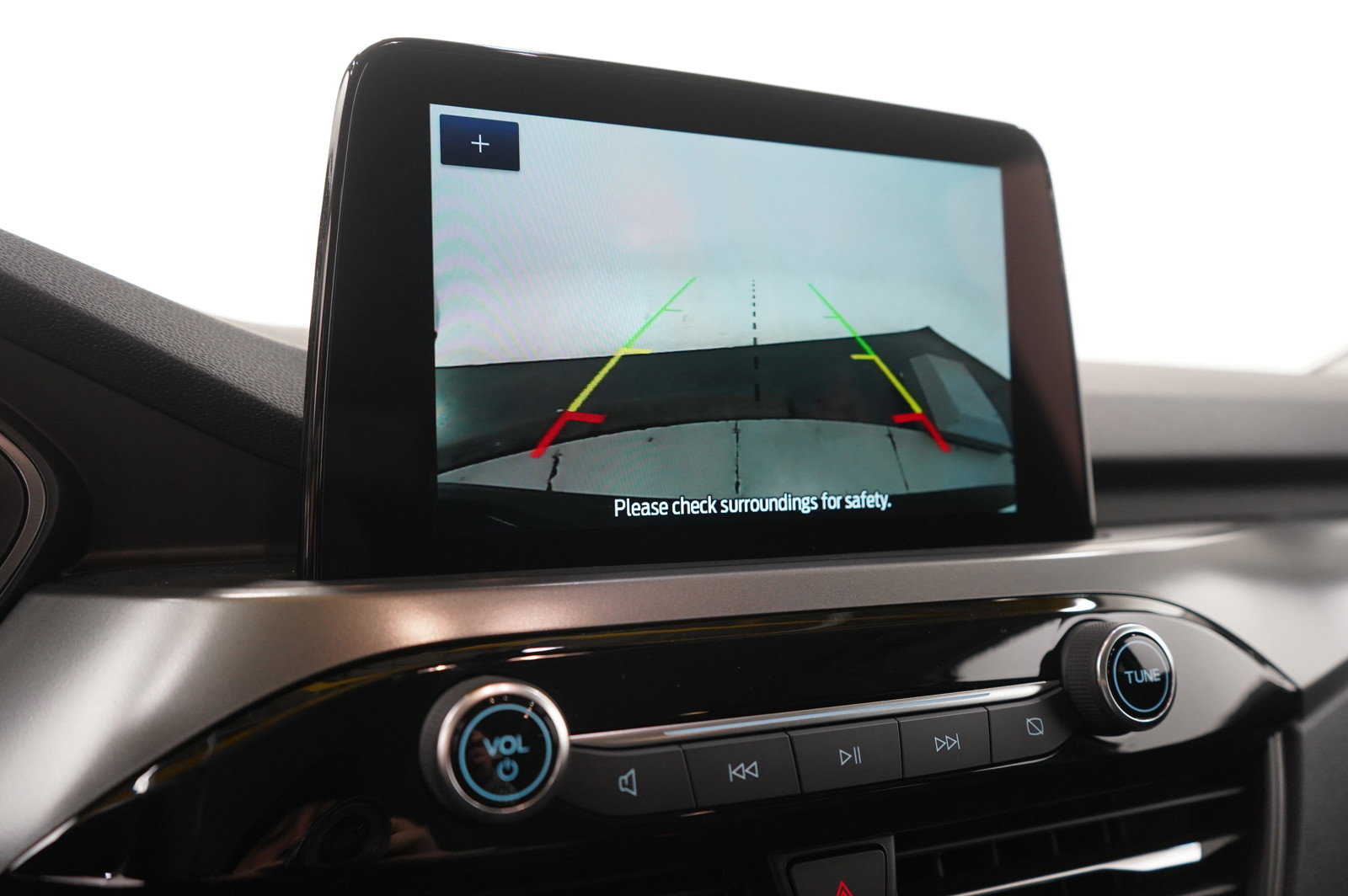 Used 2024 Ford Escape Active image 24