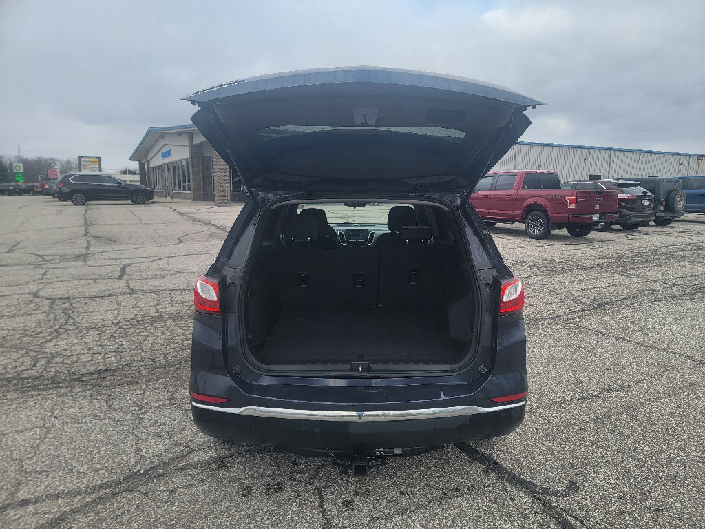 Used 2018 Chevrolet Equinox LS image 6