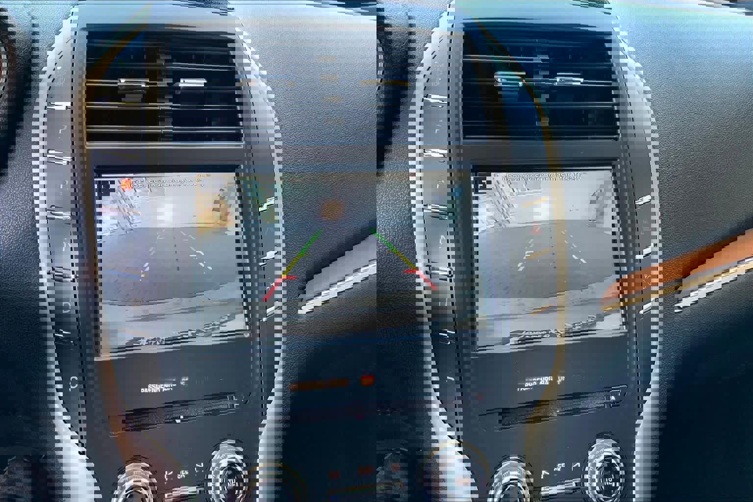 Used 2016 Lincoln MKC Reserve image 29