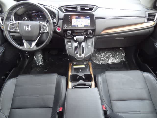 Used 2020 Honda CR-V Touring image 13