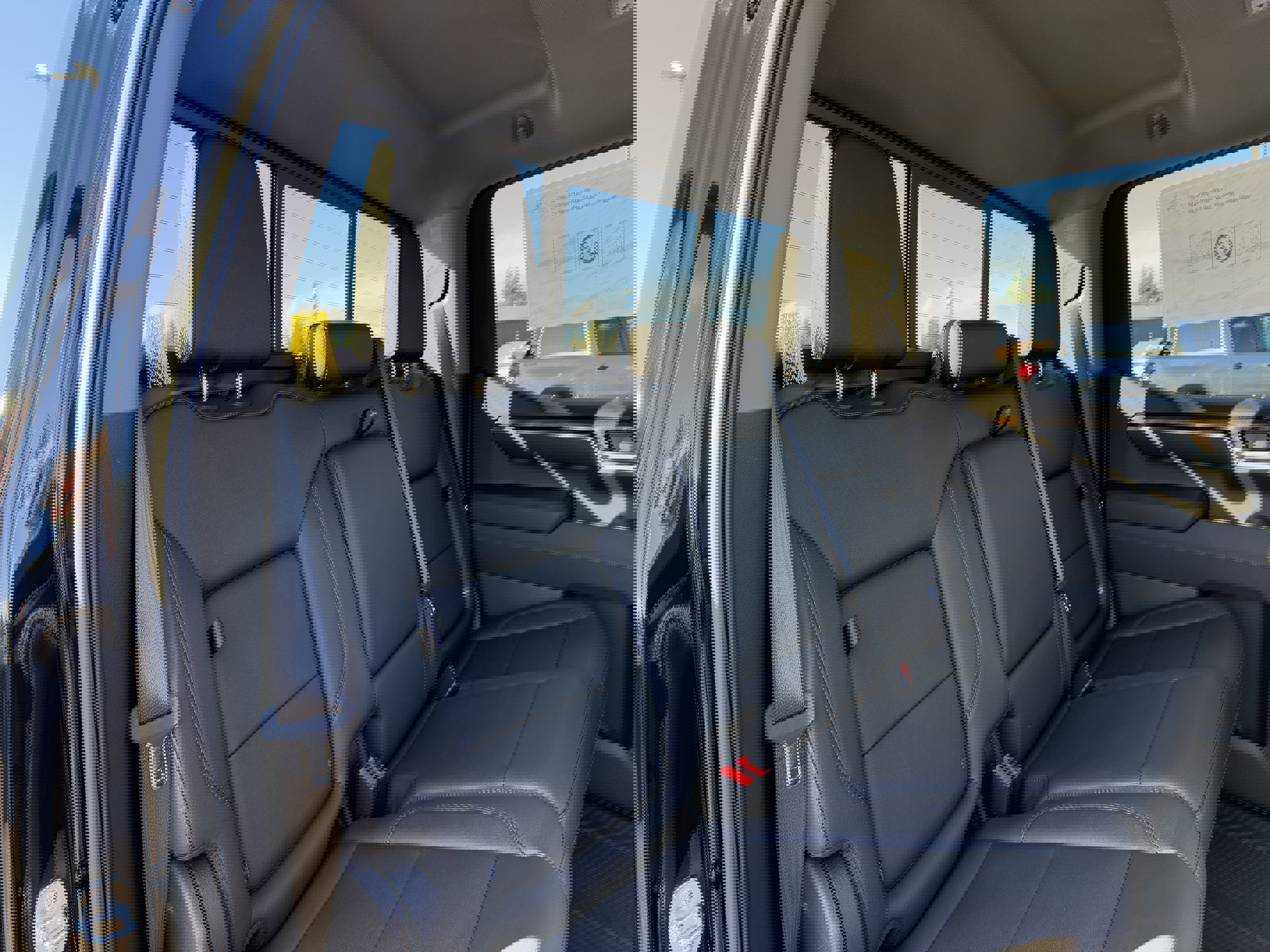 New 2026 Chevrolet Silverado 1500 LT Trail Boss w/ LT Trail Boss Premium Package image 26