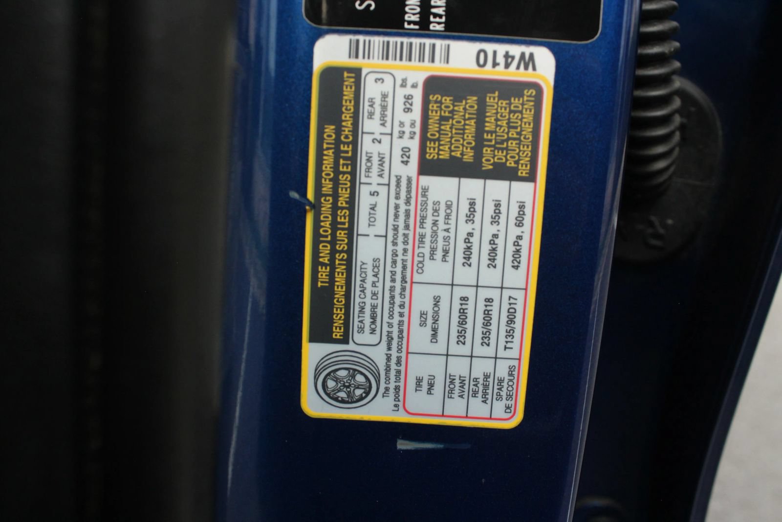 Used 2024 Kia Sportage EX FWD image 36