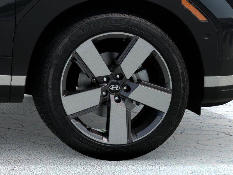 New 2026 Hyundai Santa Fe Limited AWD/4WD image 10