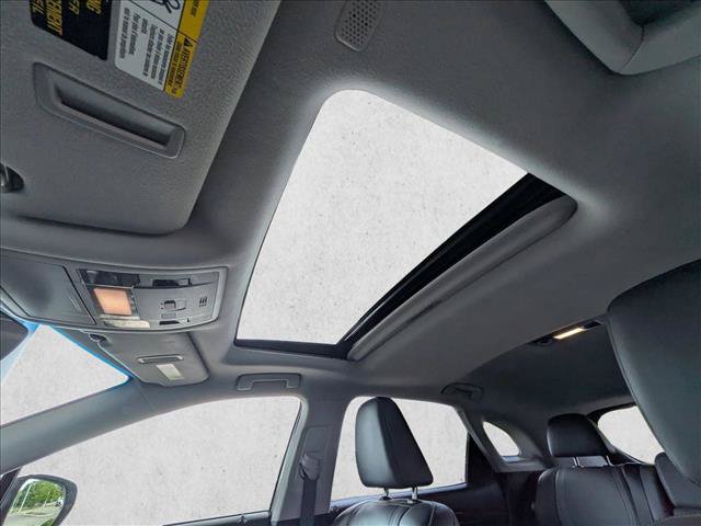 Used 2019 Lexus RX 450h AWD w/ Navigation Package image 14