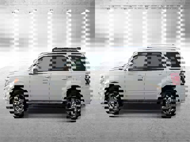 Used 2010 Ford Escape Limited image 5