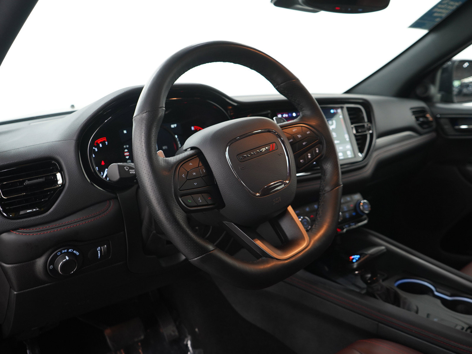Used 2025 Dodge Durango R/T AWD/4WD image 29