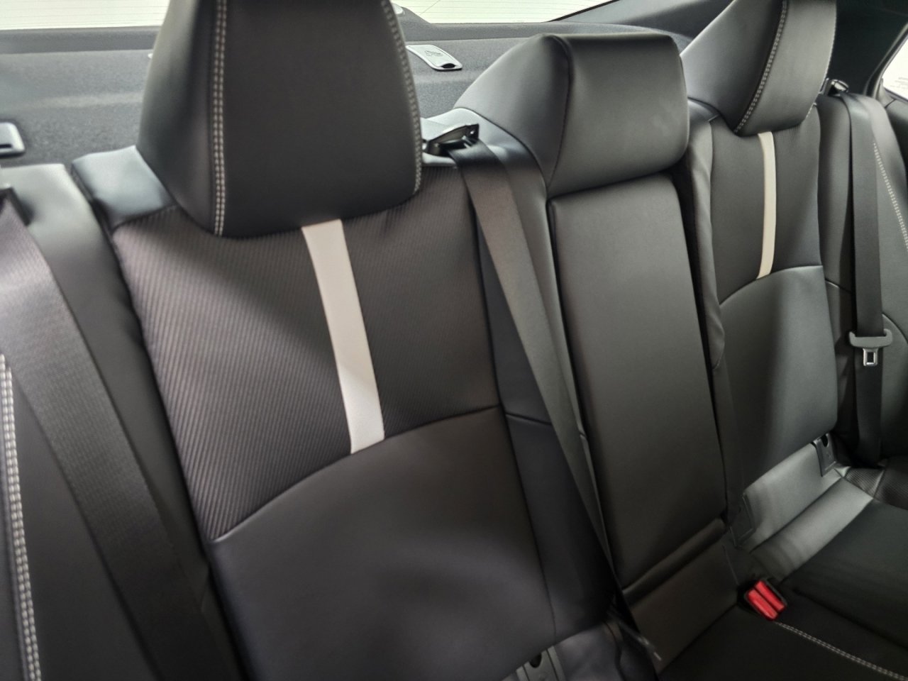 New 2026 Toyota Camry image 21