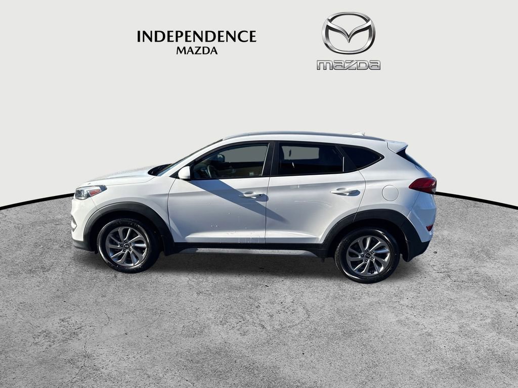 Used 2018 Hyundai Tucson SEL image 6