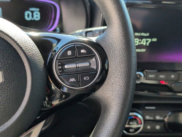 Certified 2025 Kia Soul S FWD image 19