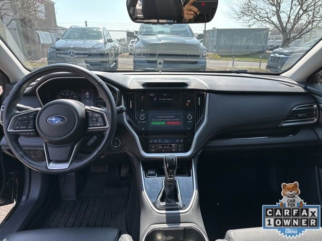 Certified 2023 Subaru Legacy Limited image 13