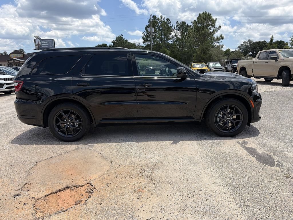 New 2026 Dodge Durango GT AWD/4WD image 7