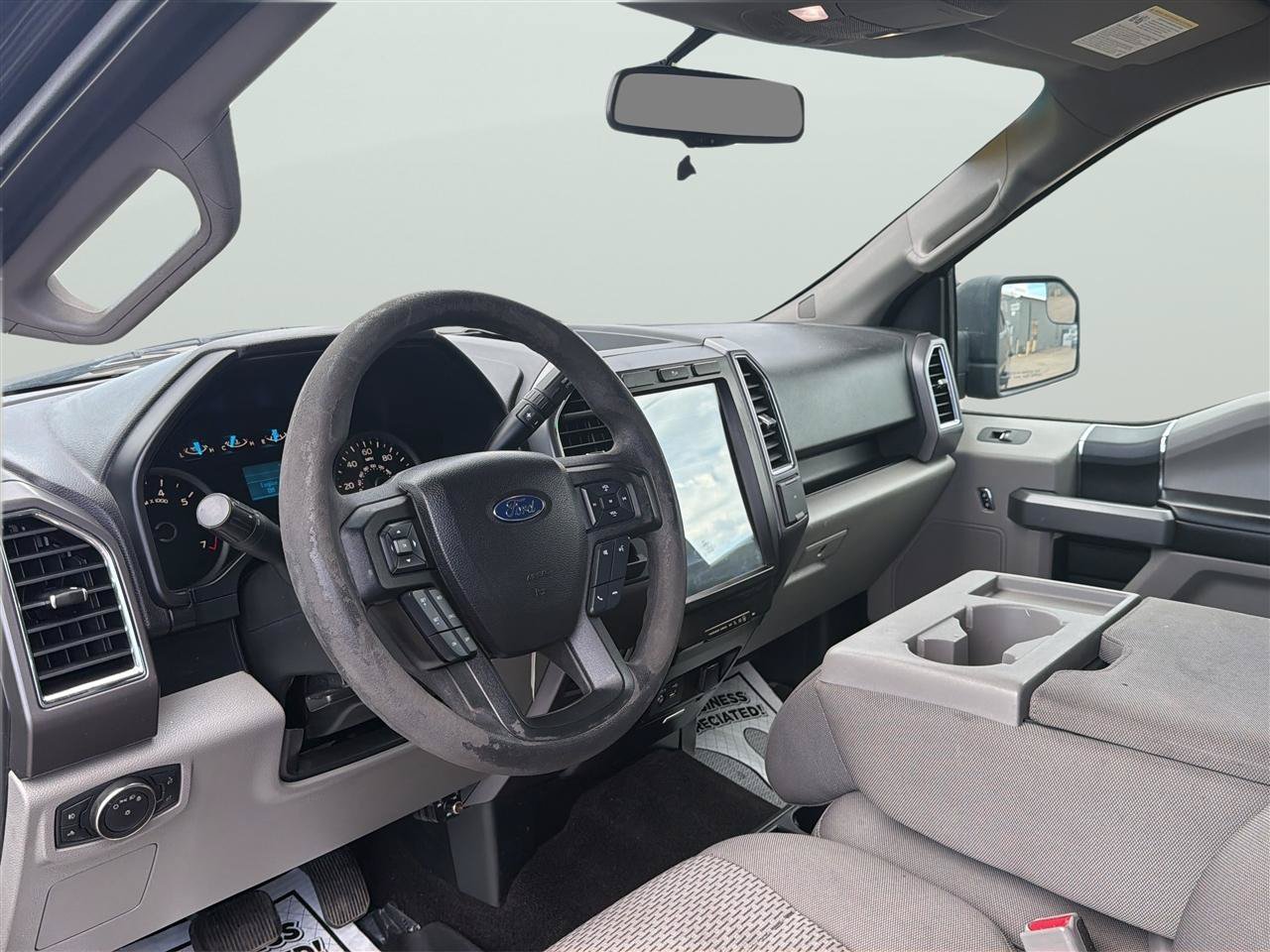 Used 2015 Ford F150 XLT RWD image 14