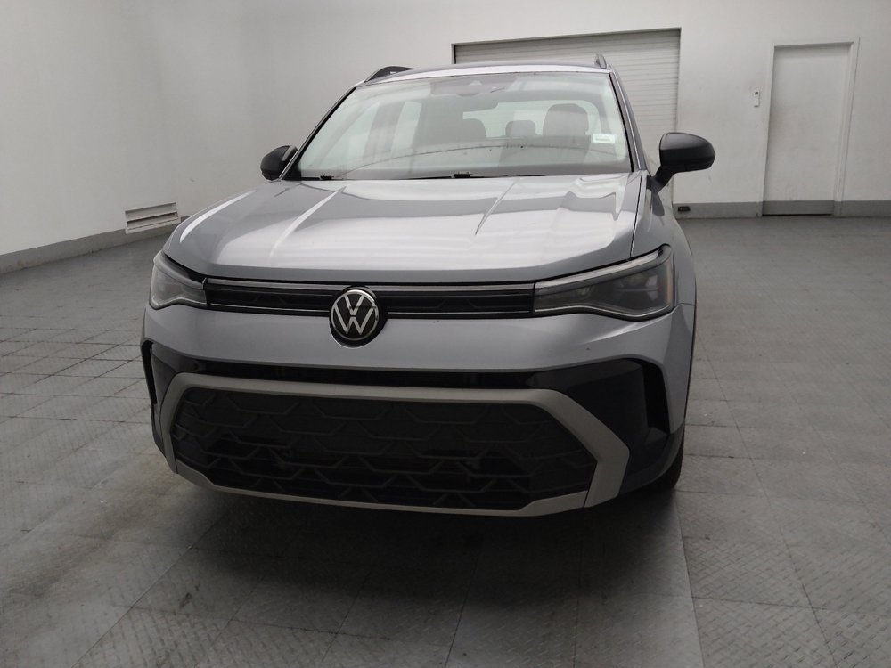 Used 2025 Volkswagen Taos S FWD image 15