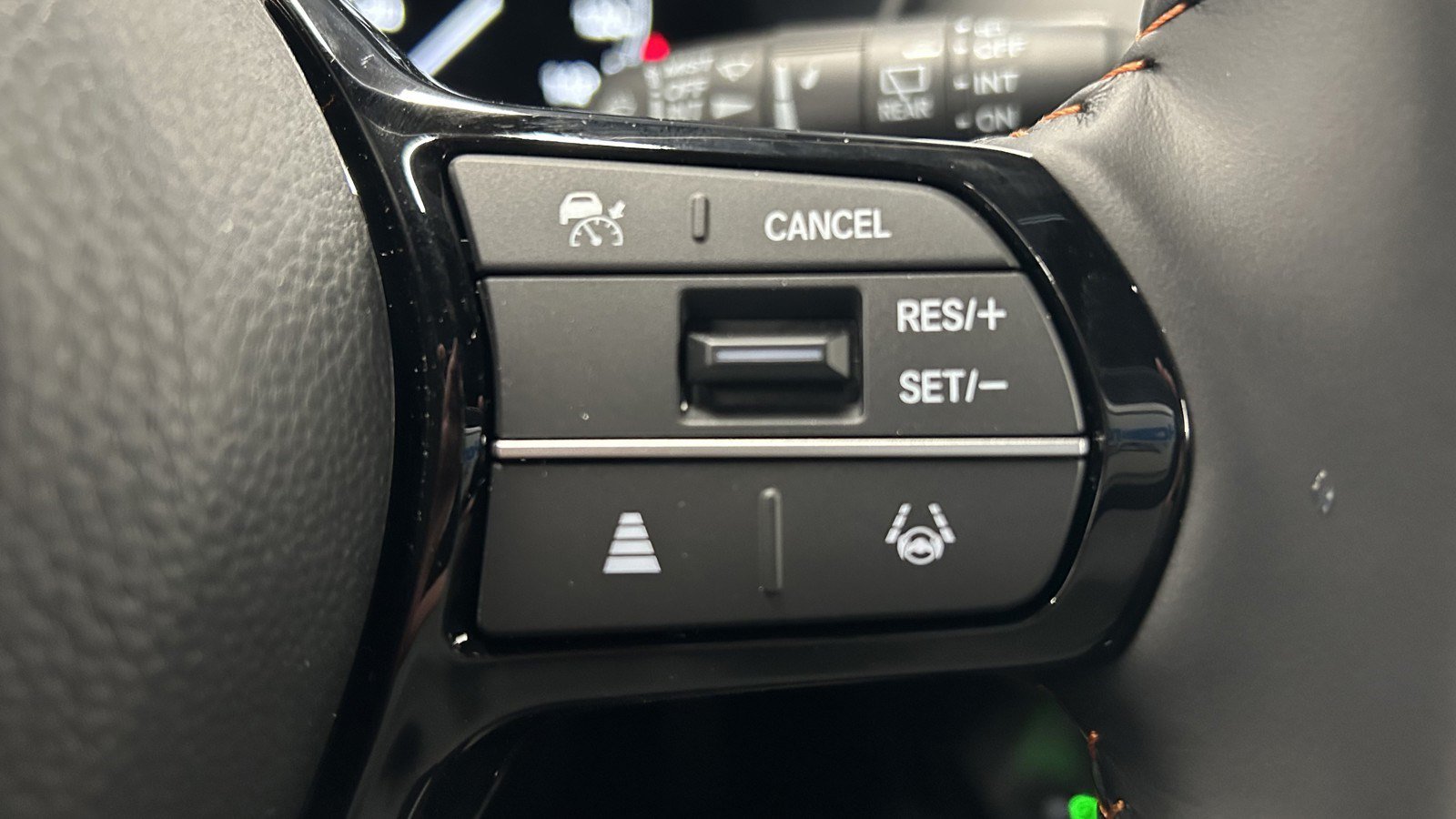 New 2026 Honda HR-V Sport image 16