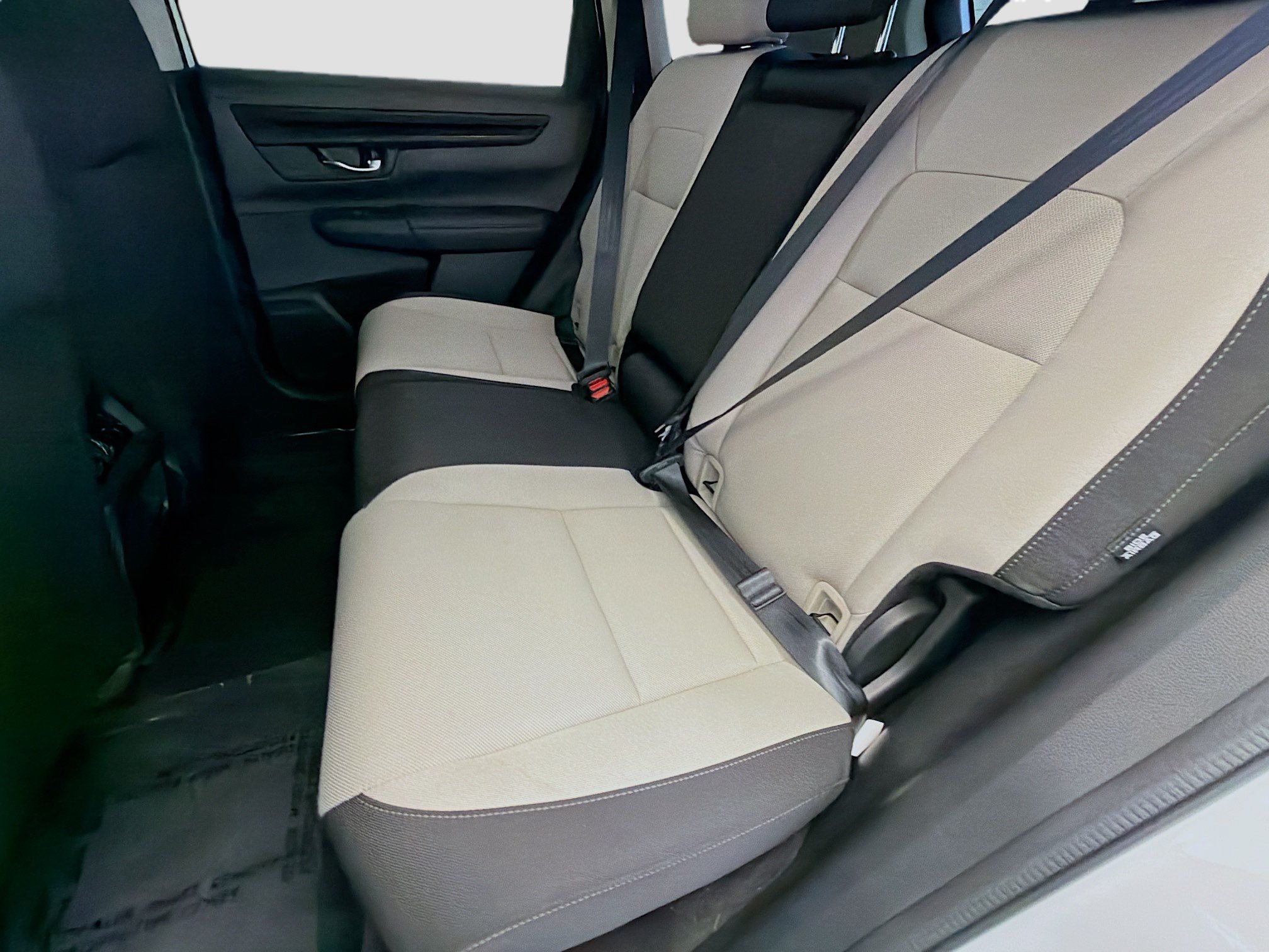 Used 2026 Honda CR-V LX image 13