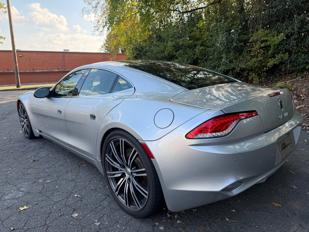 Used 2018 Karma Revero Luxury RWD image 7