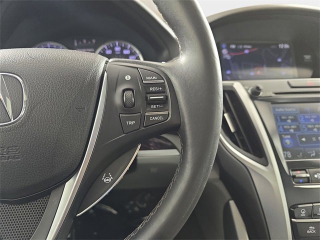 Used 2015 Acura TLX V6 w/ Technology Package image 20