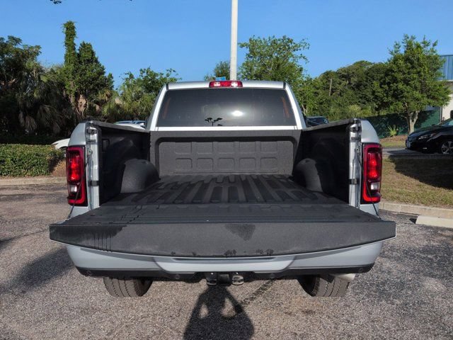 Used 2026 RAM 2500 Big Horn AWD/4WD image 12