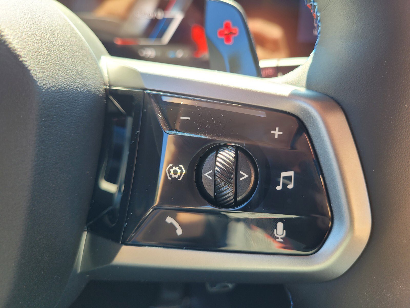 Used 2026 BMW X3 M50 w/ Premium Package image 26