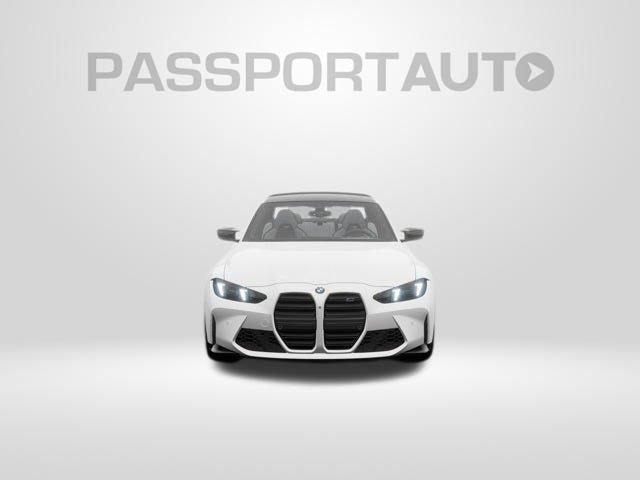 New 2027 BMW M3 Competition AWD/4WD image 3
